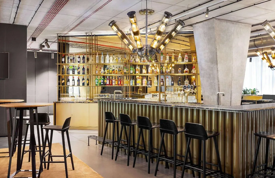 Vienna House By Wyndham Mokotow Warschau
